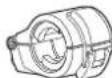 PANASONIC AGCX8 - Accessoires - 8