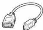 PANASONIC AGCX8 - Accessoires - 10