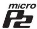 PANASONIC AGCX8 - 1