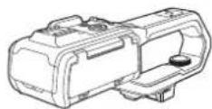 PANASONIC AGCX8 - Accessoires - 7