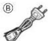 PANASONIC AGCX8 - Accessoires - 4