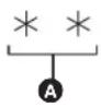 PANASONIC AGCX8 - Informations relatives à la fréquence d'images - 1