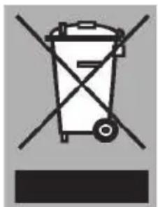 ETNA KIF672DS - Disposal of packaging and appliance - 1