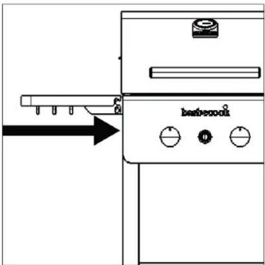 BARBECOOK Spring 2002 - Autres pays: - 2