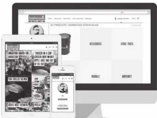 BARBECOOK Spring 2002 - REGISTER NOW & GET ACCESS TO: - 1