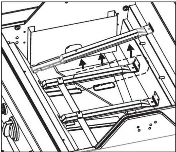 BARBECOOK Spring 2002 - LAI IZTİRİITU DEGLUS VAI VENTURI CAURULES - 1