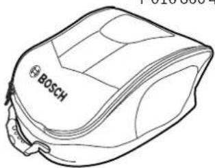 BOSCH Indego S+ 350 - 9