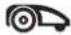 BOSCH Indego S+ 350 - Meny-navigasjon - 1