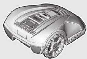 BOSCH Indego S+ 350 - 2