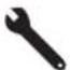 BOSCH Indego S+ 350 - Meny navigation - 4