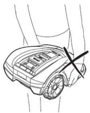 BOSCH Indego S+ 350 - BOSCH - 21