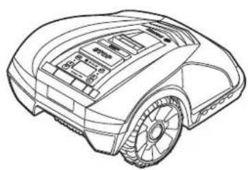 BOSCH Indego S+ 350 - BOSCH - 23