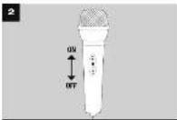 Speedlink Capo SL8703BK - 2