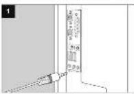 Speedlink Capo SL8703BK - 1