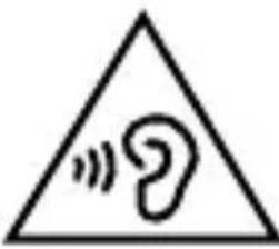 Speedlink Thebe CS SL8727BK01 - LÉSIONS AUDITIVES - 1