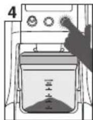 SAGE the Smart Grinder Pro BCG820 - EINSTELLUNG DER MAHLKEGEL - 4