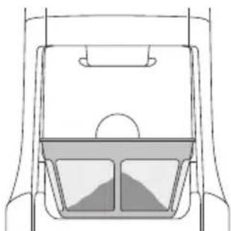 SAGE the Smart Grinder Pro BCG820 - PASSAGGIO 1: - 3