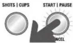 SAGE the Smart Grinder Pro BCG820 - UW NIEUWE APPARAAT GEBRUIKEN - 5