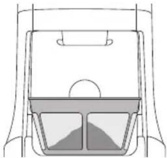 SAGE the Smart Grinder Pro BCG820 - UW NIEUWE APPARAAT GEBRUIKEN - 6