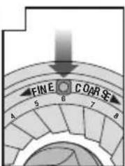 SAGE the Smart Grinder Pro BCG820 - REGOLAZIONE DELLE MACINE CONICHE - 9