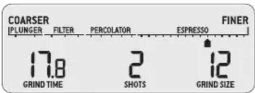 SAGE the Smart Grinder Pro BCG820 - UWAGA - 1