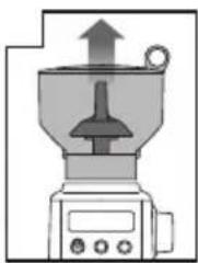 SAGE the Smart Grinder Pro BCG820 - ADJUSTING CONICAL BURRS - 5