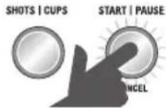 SAGE the Smart Grinder Pro BCG820 - UW NIEUWE APPARAAT GEBRUIKEN - 2