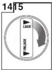 SAGE the Smart Grinder Pro BCG820 - REGOLAZIONE DELLE MACINE CONICHE - 14