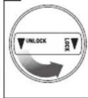 SAGE the Smart Grinder Pro BCG820 - KEGELVORMIGE MAALELEMENTEN REINIGEN - 1