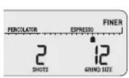 SAGE the Smart Grinder Pro BCG820 - UTILIZZO DEL NUovo APPARECCHIO - 1