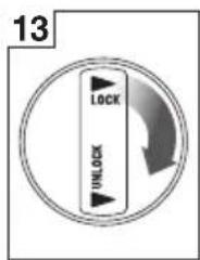 SAGE the Smart Grinder Pro BCG820 - LIMPIEZA DE MUELAS Cónicas - 13