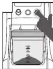 SAGE the Smart Grinder Pro BCG820 - KEGELVORMIGE MAALELEMENTEN REINIGEN - 4