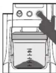 SAGE the Smart Grinder Pro BCG820 - LIMPIEZA DE MUELAS Cónicas - 4