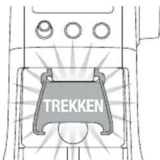 SAGE the Smart Grinder Pro BCG820 - STAP 1: - 1