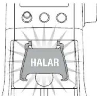 SAGE the Smart Grinder Pro BCG820 - PASO 1: - 1