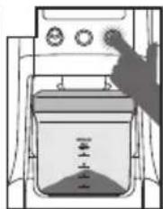 SAGE the Smart Grinder Pro BCG820 - LIMPAR OS TRITURADORES CONICOS - 4