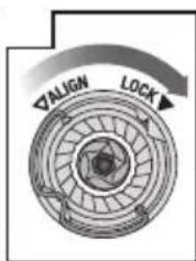 SAGE the Smart Grinder Pro BCG820 - REGOLAZIONE DELLE MACINE CONICHE - 12