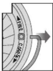 SAGE the Smart Grinder Pro BCG820 - ADJUSTING CONICAL BURRS - 7