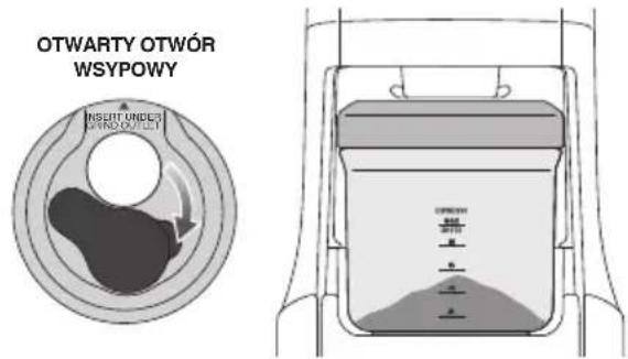 SAGE the Smart Grinder Pro BCG820 - KROK: - 2