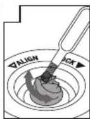 SAGE the Smart Grinder Pro BCG820 - PULIZIA DELLE MACINE CONICHE - 8