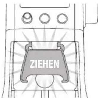 SAGE the Smart Grinder Pro BCG820 - SCHRITT 1: - 1