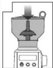 SAGE the Smart Grinder Pro BCG820 - PULIZIA DELLE MACINE CONICHE - 3
