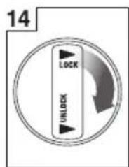 SAGE the Smart Grinder Pro BCG820 - EINSTELLUNG DER MAHLKEGEL - 14