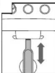SAGE the Smart Grinder Pro BCG820 - CZYSZCZENIE MŁYNKA STOŽKOWEGO - 9