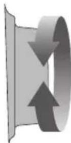 SAGE the Smart Grinder Pro BCG820 - Uw maalgraad selectoren - 2