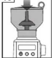 SAGE the Smart Grinder Pro BCG820 - NOTA - 13