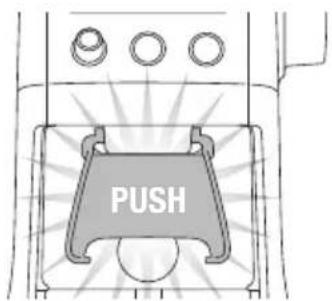 SAGE the Smart Grinder Pro BCG820 - STEP 1: - 2