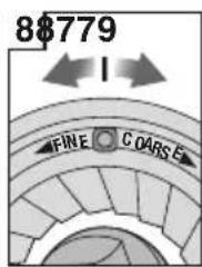 SAGE the Smart Grinder Pro BCG820 - ADJUSTING CONICAL BURRS - 8