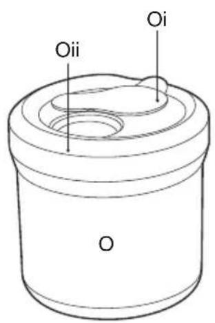 SAGE the Smart Grinder Pro BCG820 - ACCESSIONS - 1