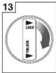 SAGE the Smart Grinder Pro BCG820 - REINIGUNG DER MAHLKEGEL - 13